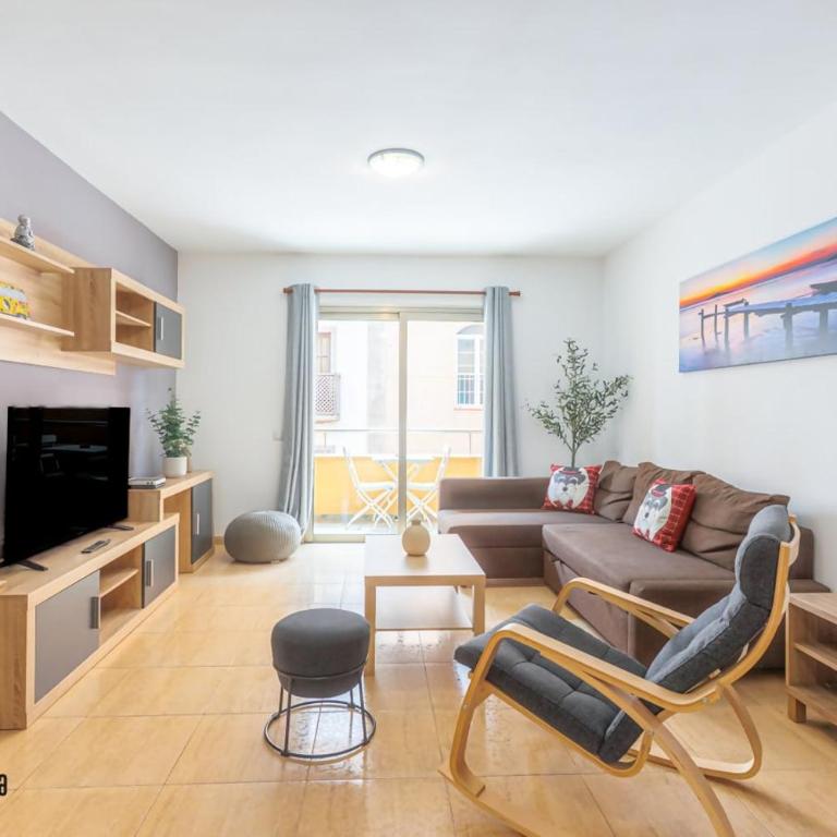 Bristol Shore Rooftop Pool and Sea View - Apartamento Deluxe de 2 dormitorios - 74