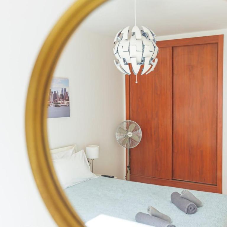 Bristol Shore Rooftop Pool and Sea View - Apartamento Deluxe de 2 dormitorios - 79