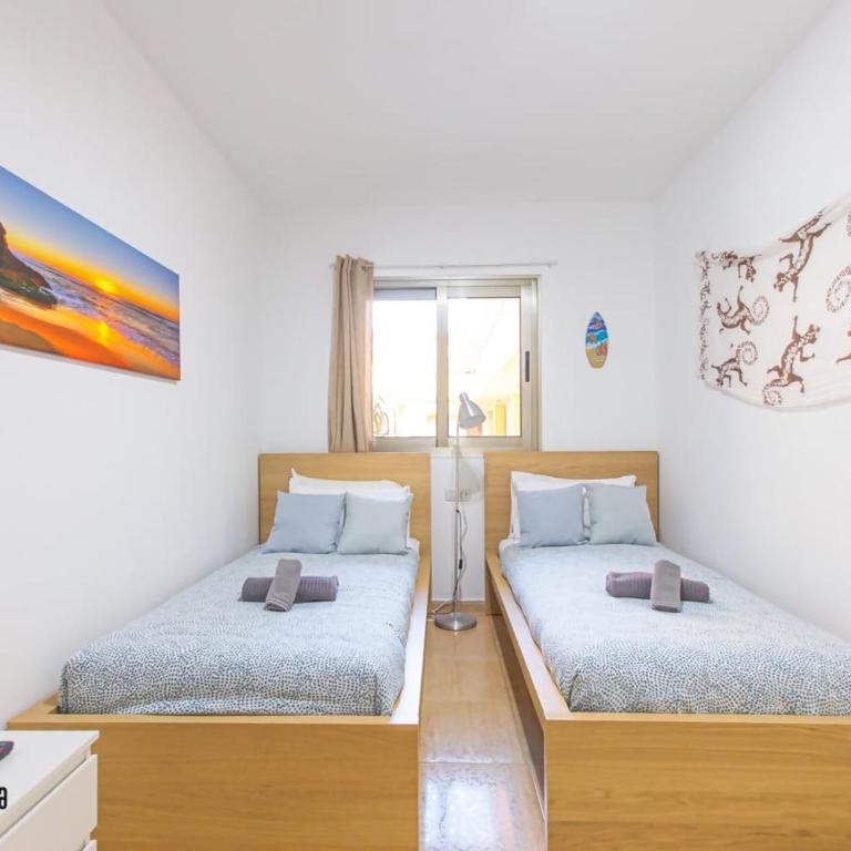 Bristol Shore Rooftop Pool and Sea View - Apartamento Deluxe de 2 dormitorios - 81