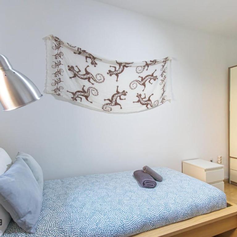 Bristol Shore Rooftop Pool and Sea View - Apartamento Deluxe de 2 dormitorios - 83