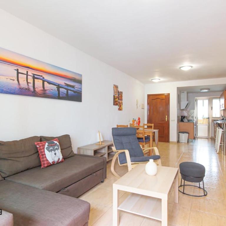 Bristol Shore Rooftop Pool and Sea View - Apartamento Deluxe de 2 dormitorios - 84