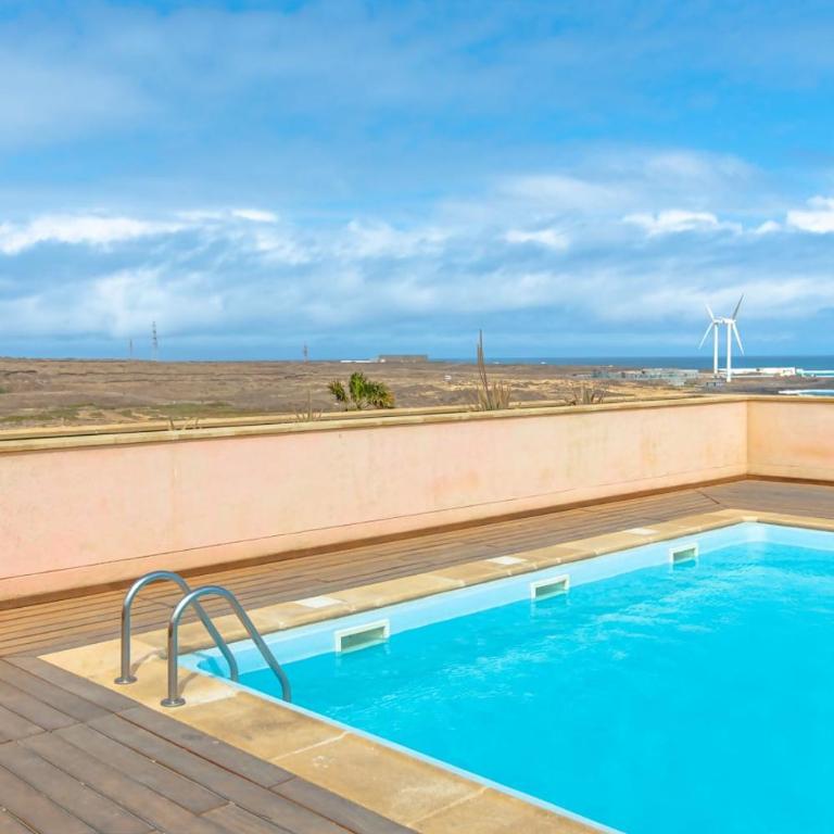 Bristol Shore Rooftop Pool and Sea View - Apartamento Deluxe de 2 dormitorios - 85