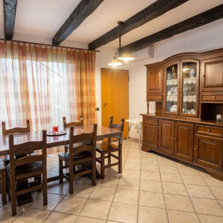 Vojak Home - Appartamento con 2 Camere da Letto - 11