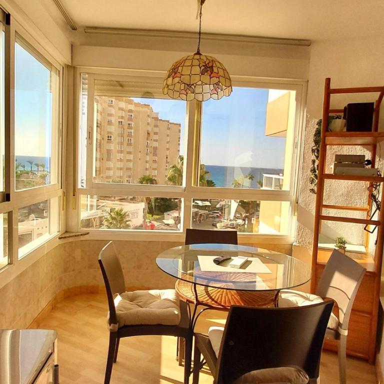 Estudio Bruselas - Apartment mit 1 Schlafzimmer - 13