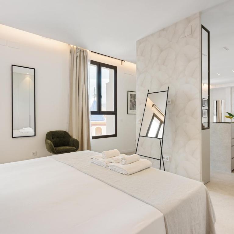 Pozos Dulces 5G by Pineapple Homes - Apartamento de 1 dormitorio - 4