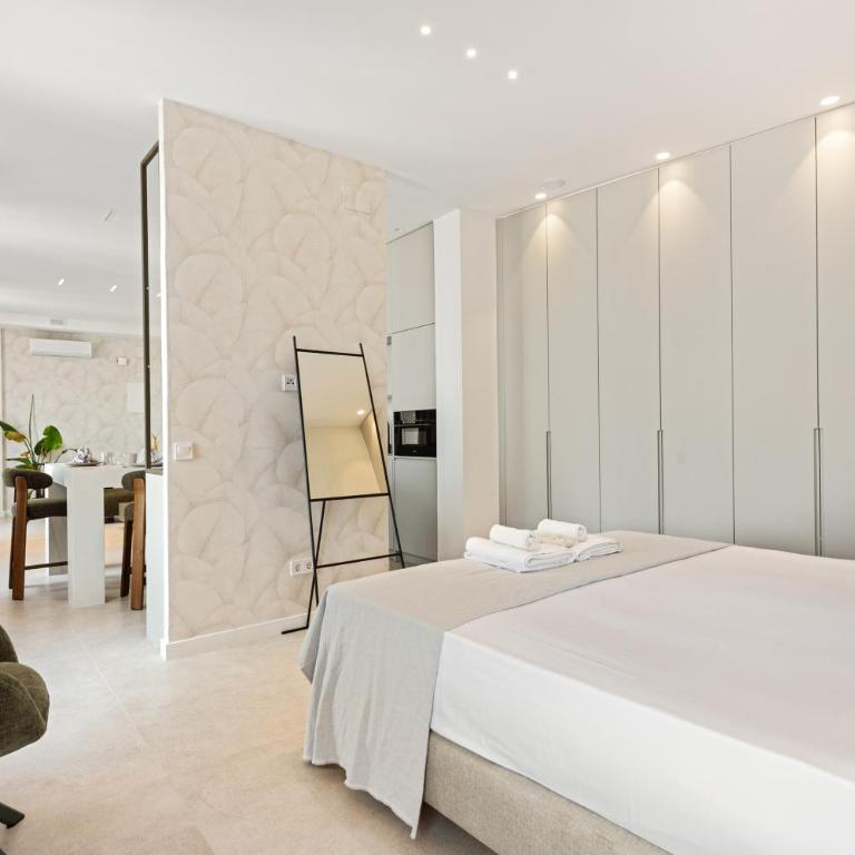 Pozos Dulces 5G by Pineapple Homes - Apartamento de 1 dormitorio - 3