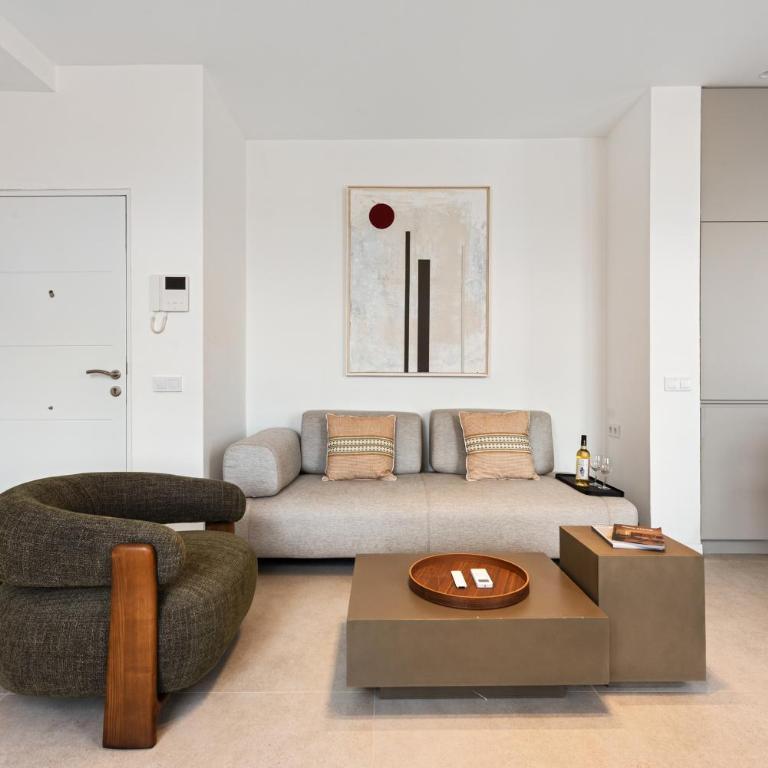 Pozos Dulces 5G by Pineapple Homes - Apartamento de 1 dormitorio - 8