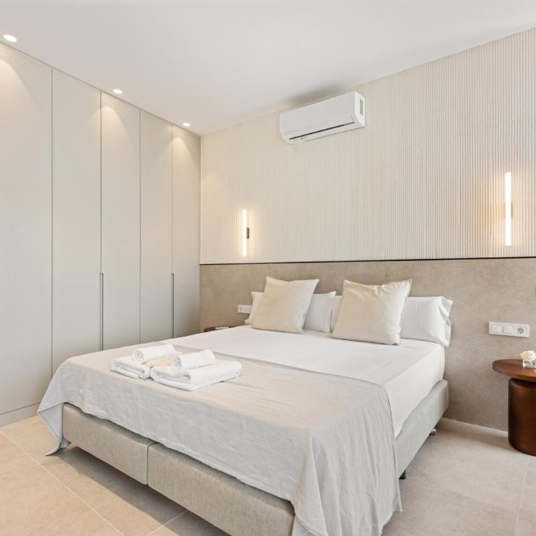 Pozos Dulces 5G by Pineapple Homes - Apartamento de 1 dormitorio - 11