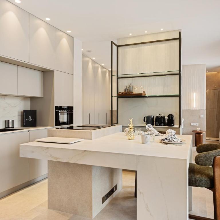 Pozos Dulces 5G by Pineapple Homes - Apartamento de 1 dormitorio - 10