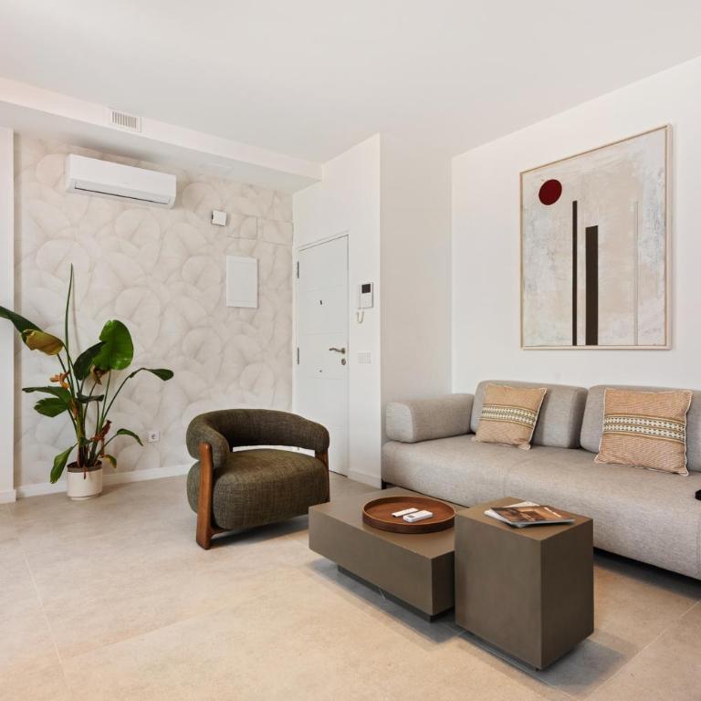 Pozos Dulces 5G by Pineapple Homes - Apartamento de 1 dormitorio - 12