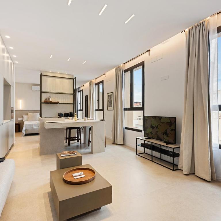Pozos Dulces 5G by Pineapple Homes - Apartamento de 1 dormitorio - 1