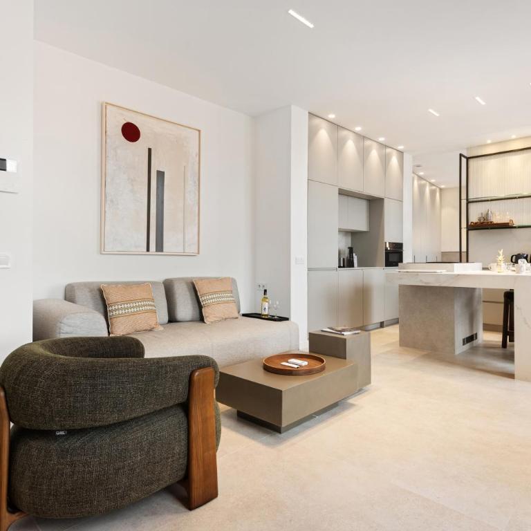 Pozos Dulces 5G by Pineapple Homes - Apartamento de 1 dormitorio - 13