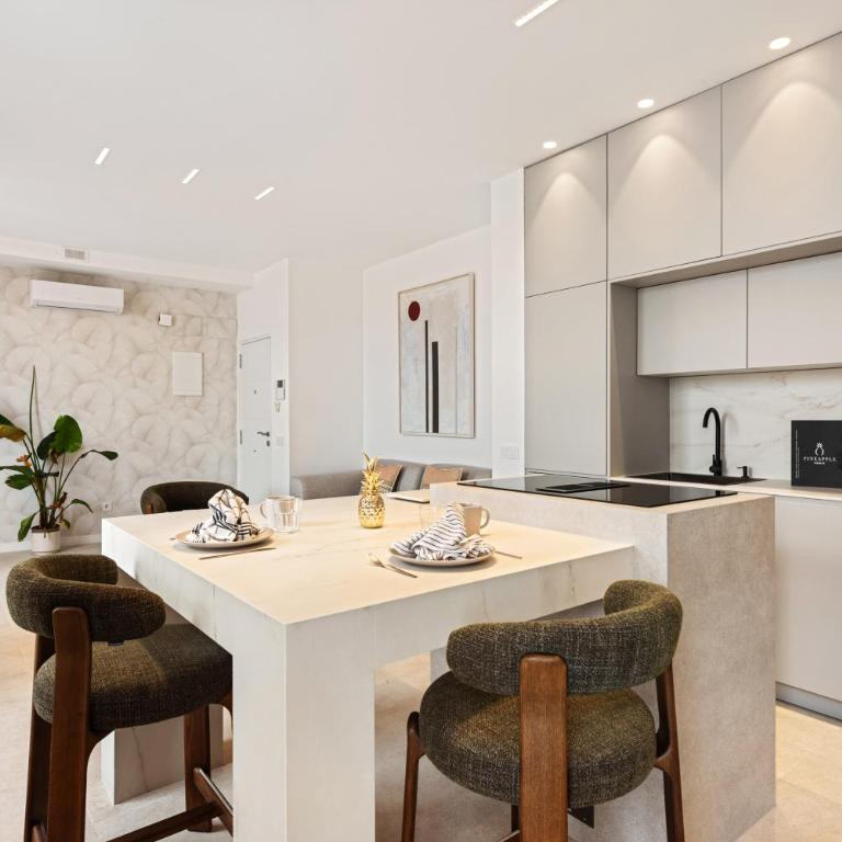 Pozos Dulces 5G by Pineapple Homes - Apartamento de 1 dormitorio - 14