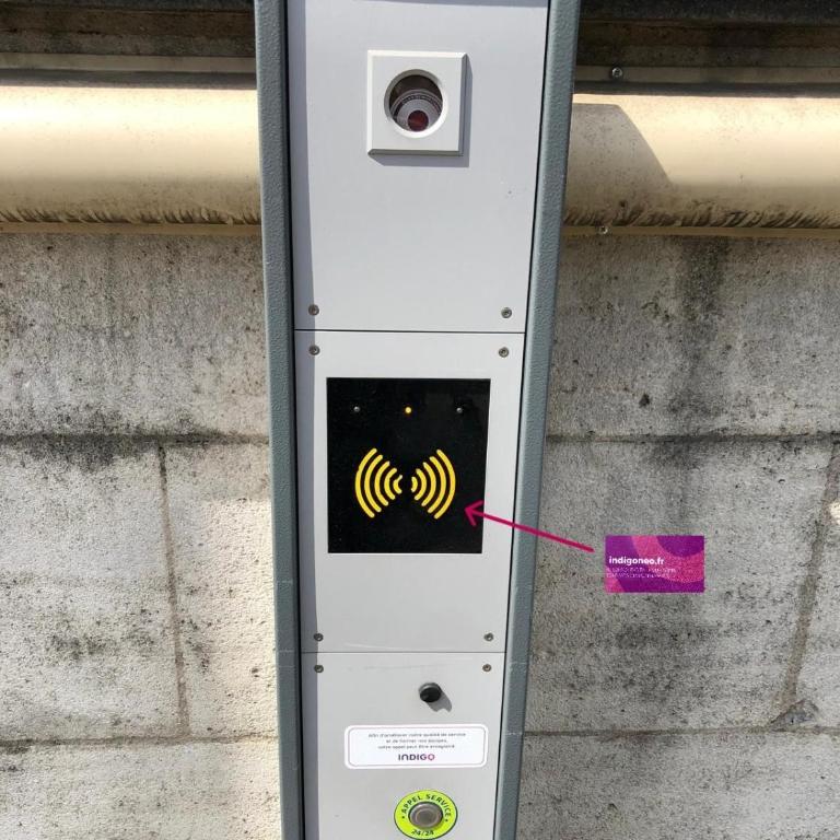Cœur Bordeaux, Parking et Clim Face St-Michel - Apartment - Ground Floor - 19