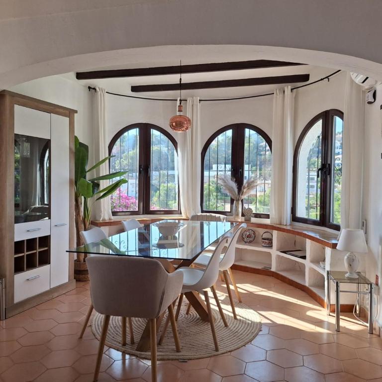 Beautiful villa near the sea and golf course - Villa con Piscina Privata - 17