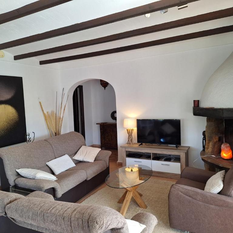 Beautiful villa near the sea and golf course - Villa con Piscina Privata - 19