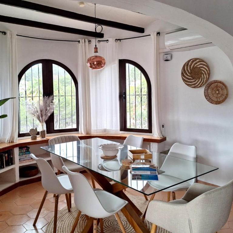 Beautiful villa near the sea and golf course - Villa con Piscina Privata - 20