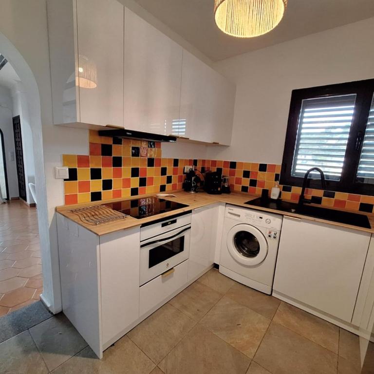 Beautiful villa near the sea and golf course - Villa con Piscina Privata - 23