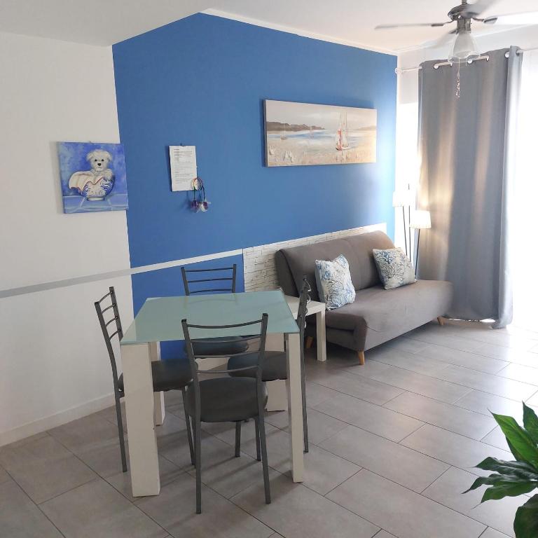 Grazioso appartamento al Bristol Sunset Vista con air conditioning - Apartamento de 1 dormitorio - 7
