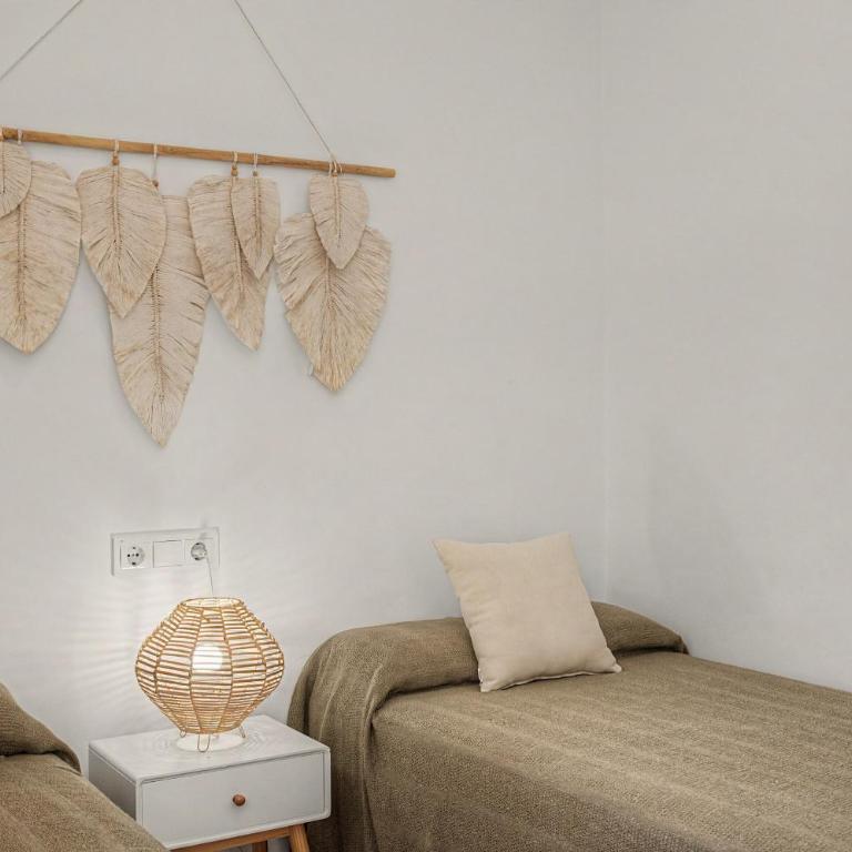 Casa Robert - Vierbettzimmer mit Dusche - 20