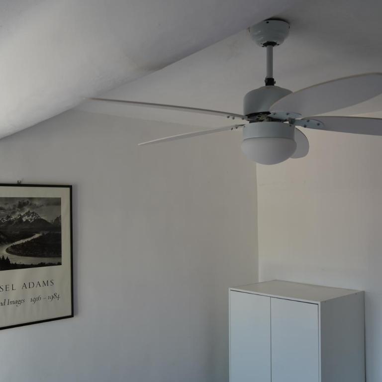 Genova Crossroad - Appartement 1 Chambre - 14