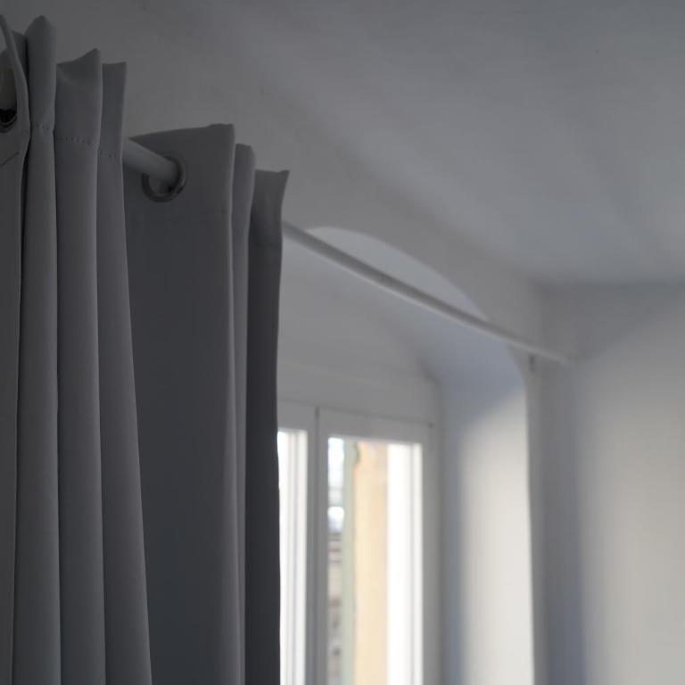 Genova Crossroad - Appartement 1 Chambre - 11