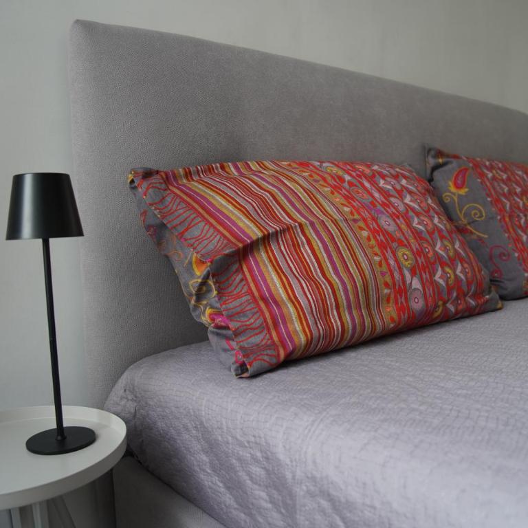 Genova Crossroad - Appartement 1 Chambre - 7