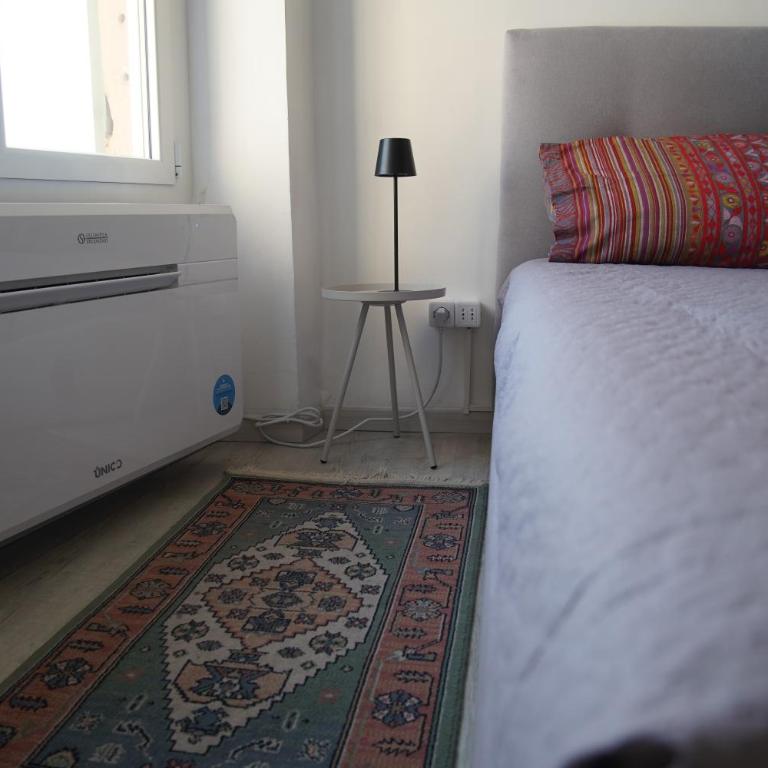 Genova Crossroad - Appartement 1 Chambre - 12