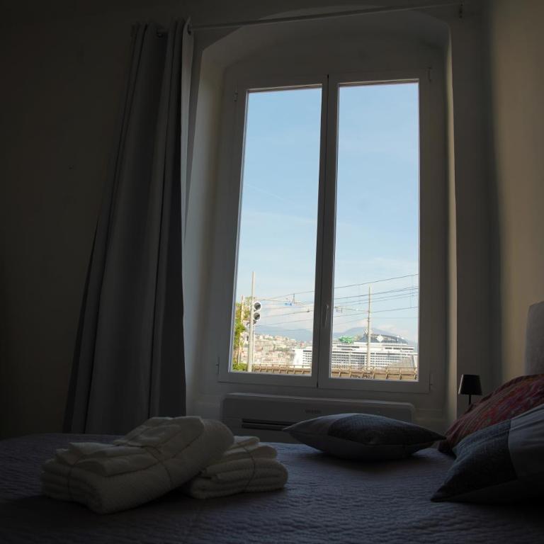 Genova Crossroad - Appartement 1 Chambre - 15