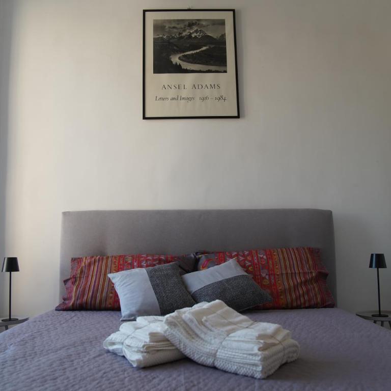 Genova Crossroad - Appartement 1 Chambre - 1