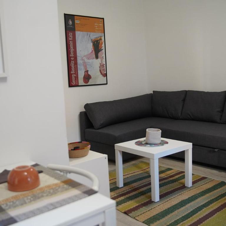 Genova Crossroad - Appartement 1 Chambre - 18