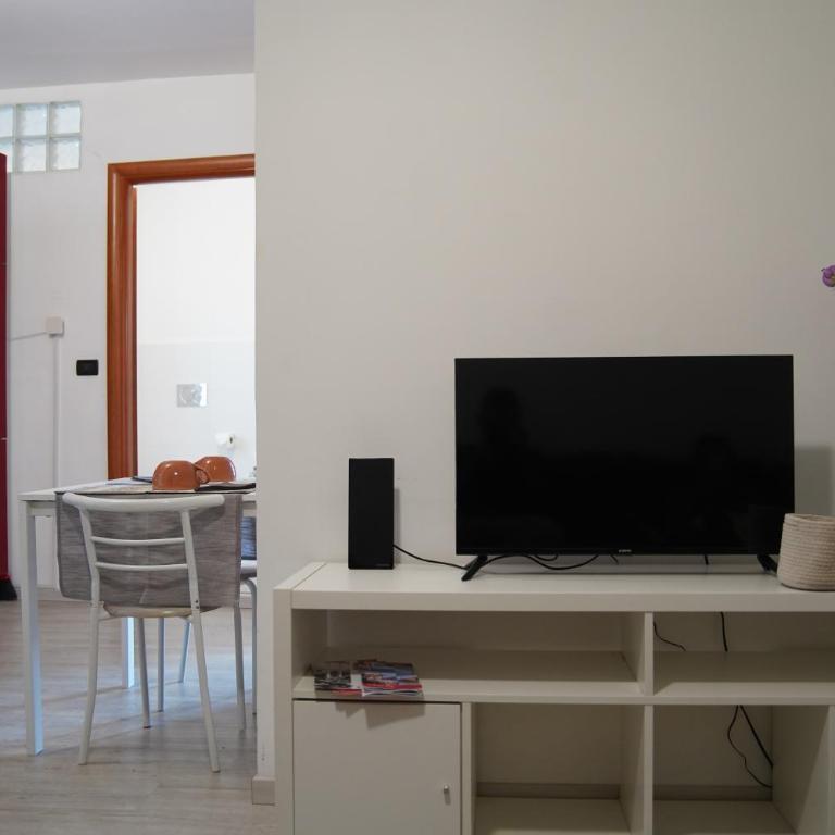 Genova Crossroad - Appartement 1 Chambre - 23