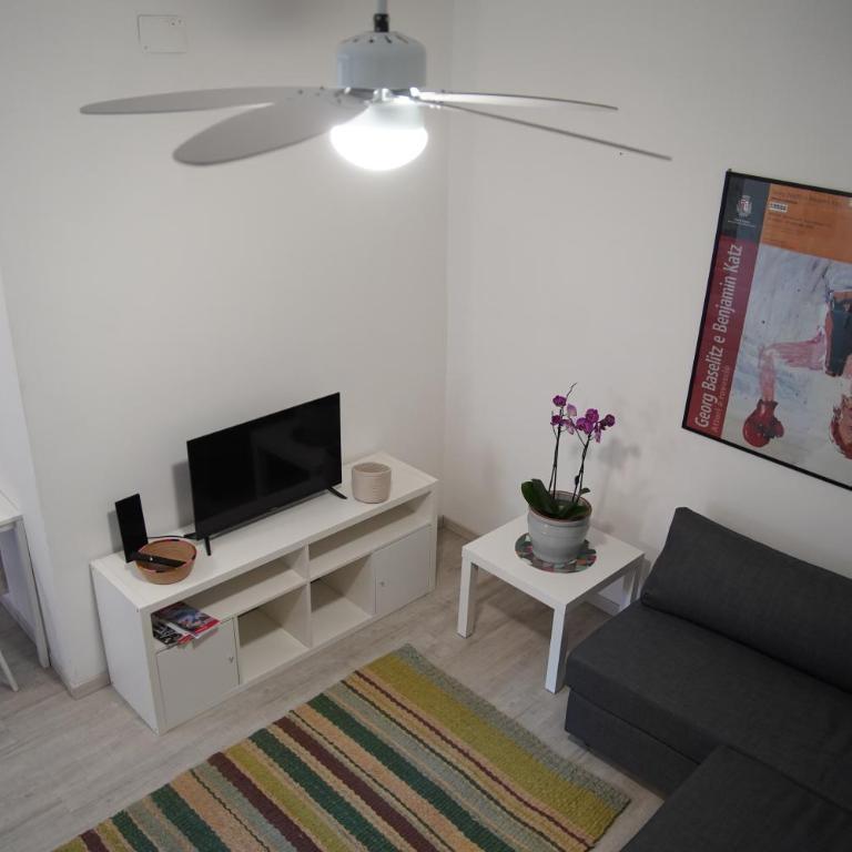 Genova Crossroad - Appartement 1 Chambre - 19