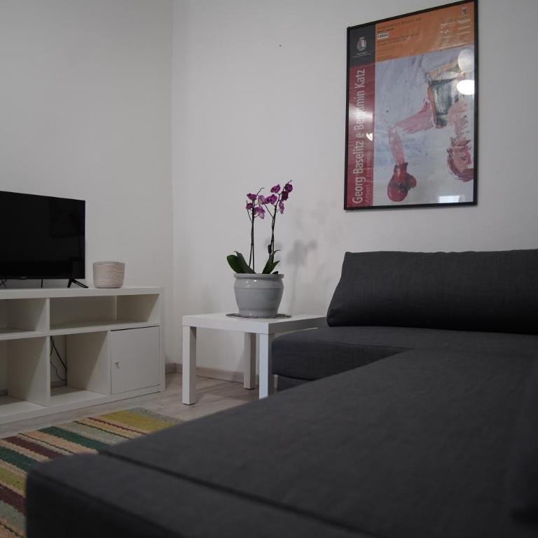 Genova Crossroad - Appartement 1 Chambre - 22