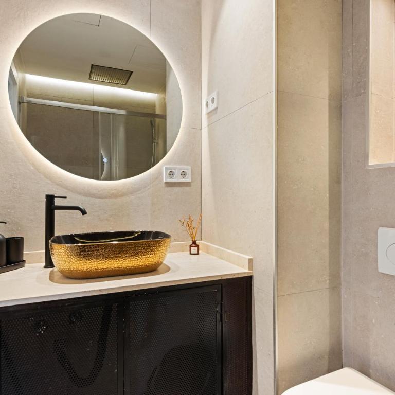 Pozos Dulces 4A by Pineapple Homes - Deluxe King Studio - 8