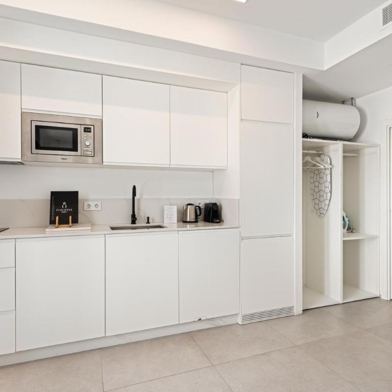 Pozos Dulces 4A by Pineapple Homes - Deluxe King Studio - 3