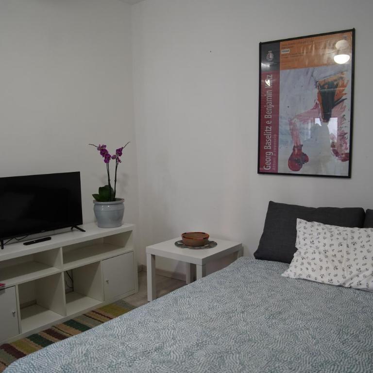 Genova Crossroad - Appartement 1 Chambre - 20