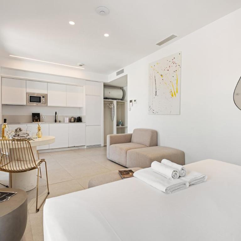 Pozos Dulces 4A by Pineapple Homes - Deluxe King Studio - 2