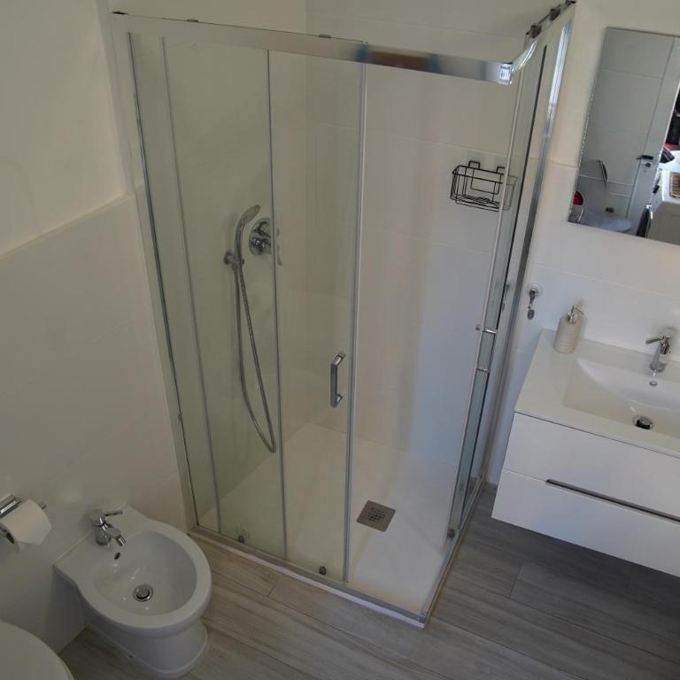 Genova Crossroad - Appartement 1 Chambre - 3