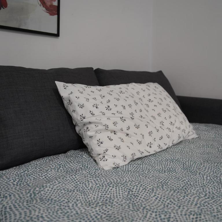 Genova Crossroad - Appartement 1 Chambre - 21
