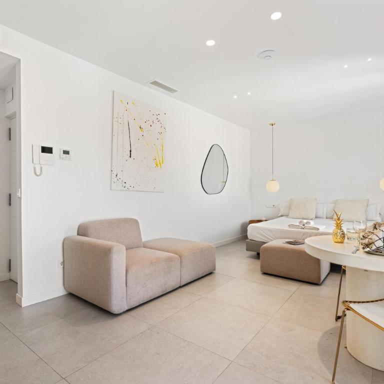 Pozos Dulces 4A by Pineapple Homes - Deluxe King Studio - 6