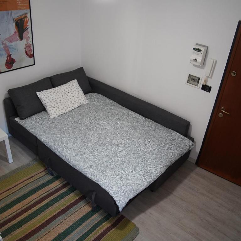 Genova Crossroad - Appartement 1 Chambre - 4