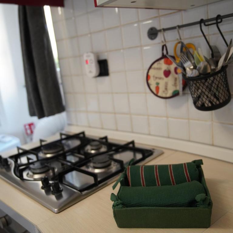 Genova Crossroad - Appartement 1 Chambre - 26