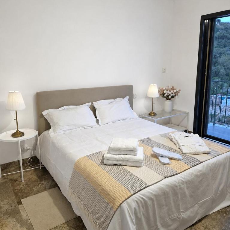 Chez Carmen-Rue d'Antibes - Appartement 1 Chambre avec Balcon - 21