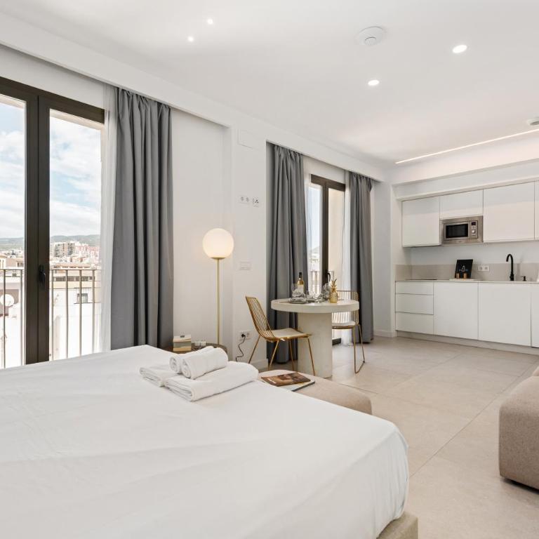 Pozos Dulces 4A by Pineapple Homes - Deluxe King Studio - 7