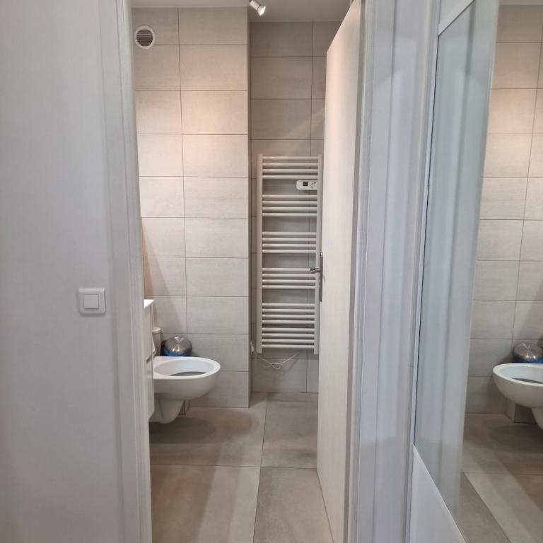 Chez Carmen-Rue d'Antibes - Appartement 1 Chambre avec Balcon - 15
