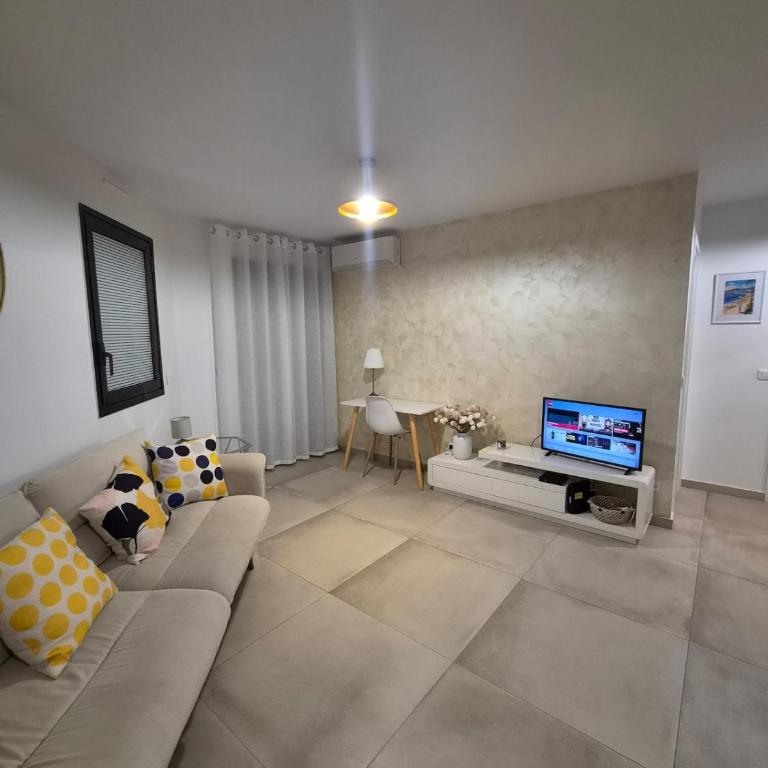 Chez Carmen-Rue d'Antibes - Appartement 1 Chambre avec Balcon - 7