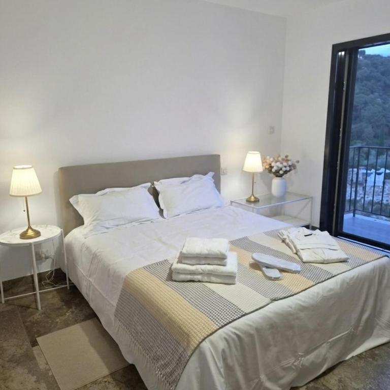 Chez Carmen-Rue d'Antibes - Appartement 1 Chambre avec Balcon - 19
