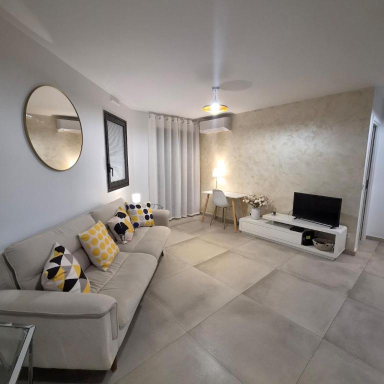 Chez Carmen-Rue d'Antibes - Appartement 1 Chambre avec Balcon - 9