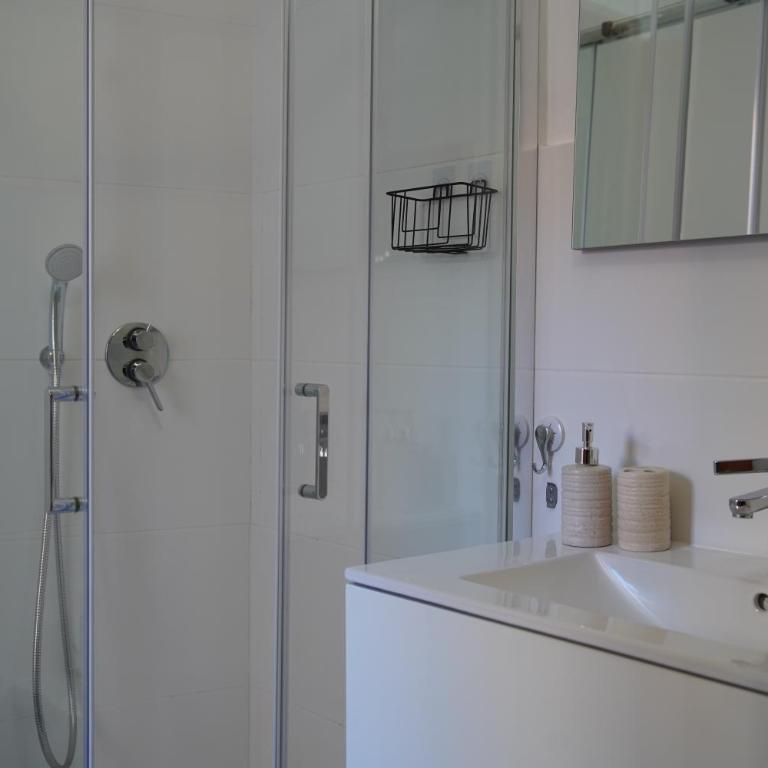 Genova Crossroad - Appartement 1 Chambre - 30